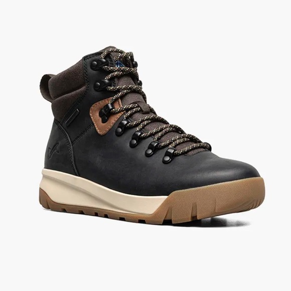 Forsake waterproof patch mid II women’s size 10 - Picture 2 of 8